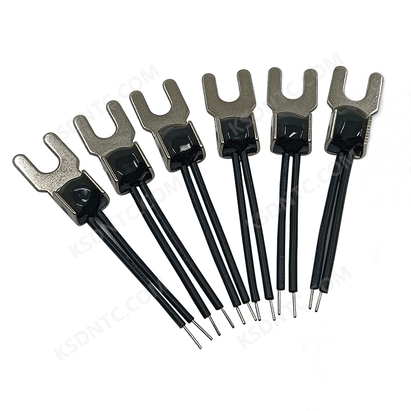 NTC 热敏电阻U型