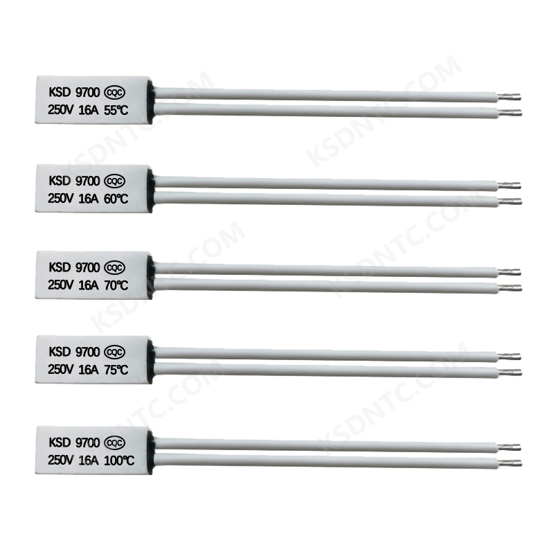 KSD9700 陶瓷16A