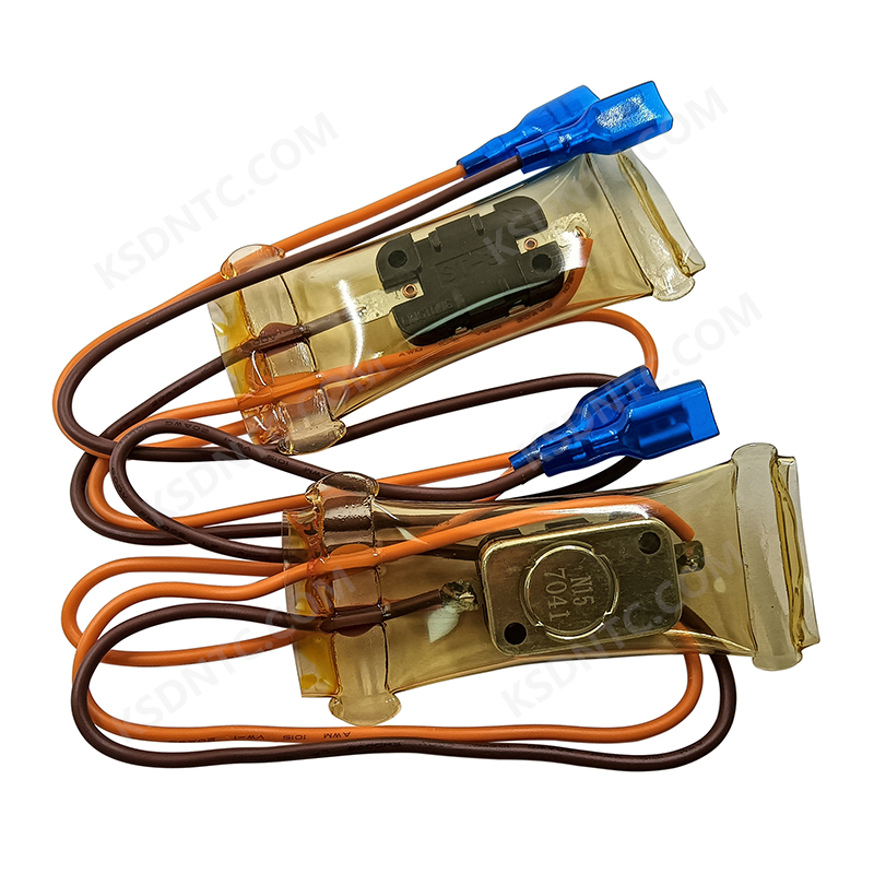 KSD301 密封型