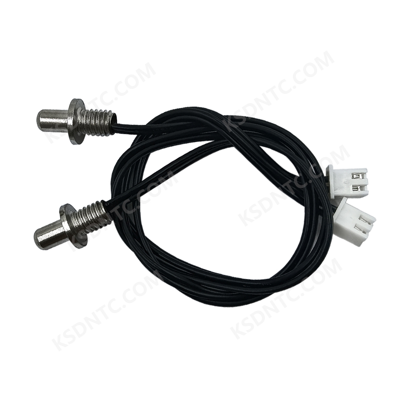 NTC 热敏电阻子弹头