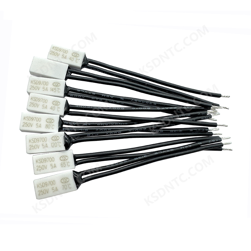 KSD9700 Medium Ceramic 5A