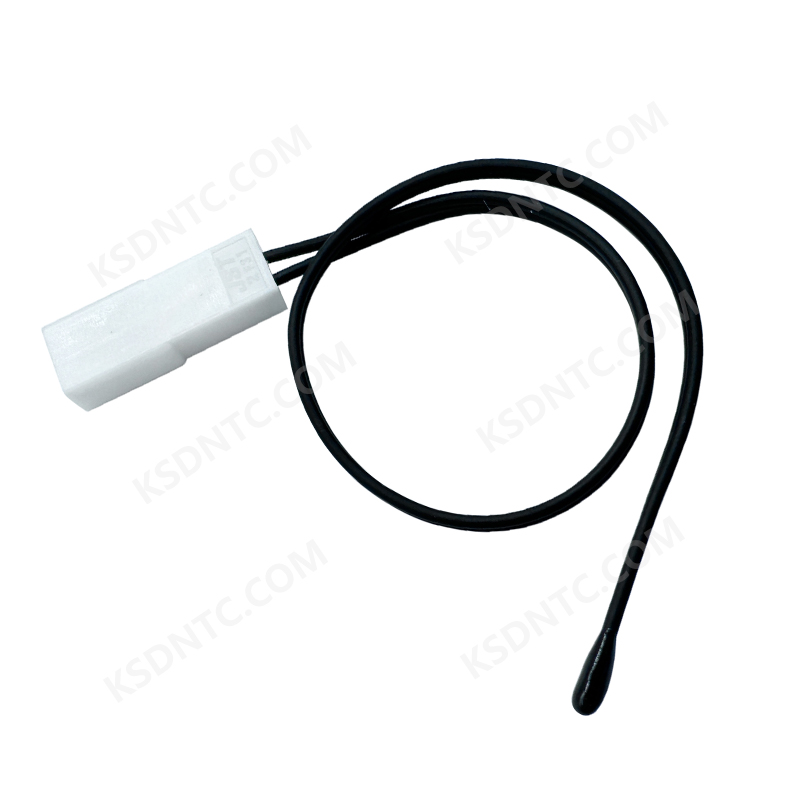 NTC thermistor droplet head terminal SYP-2A