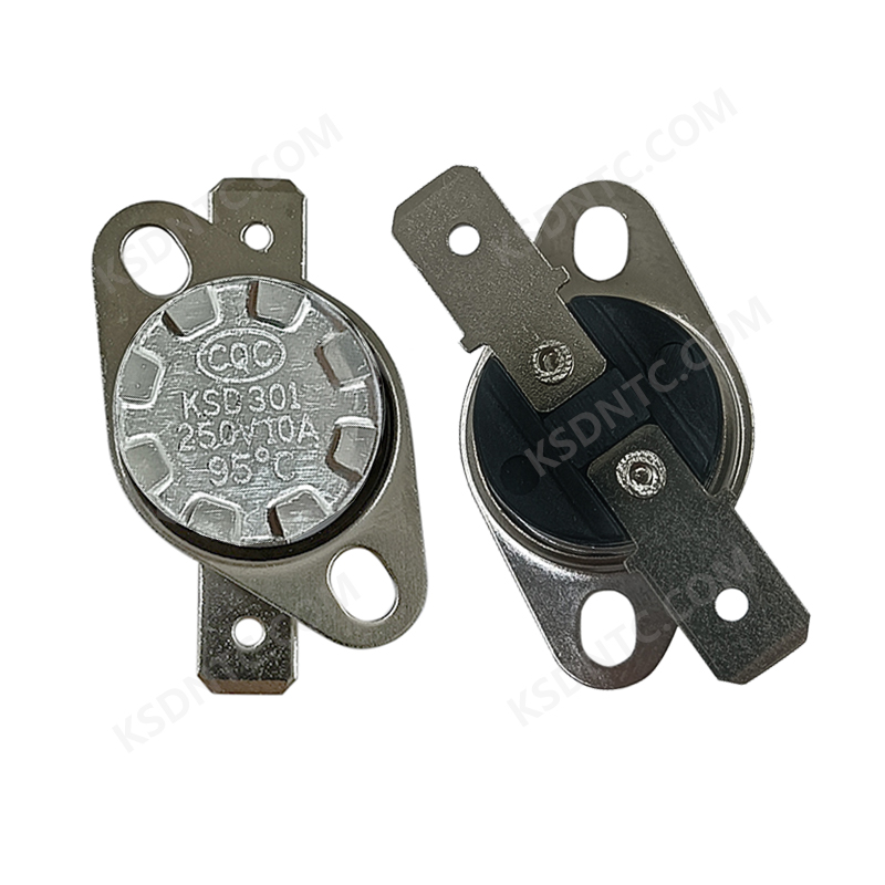 KSD301 Flat Foot Activity Ring