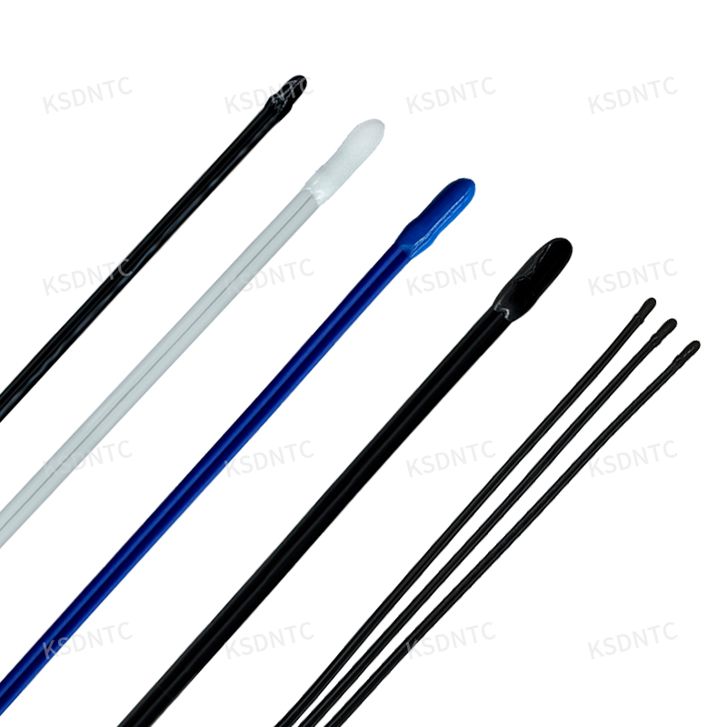 NTC Thermistor - Water Drop Type (wire length terminals can 